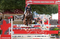 SARA ALGOTSSON (SWE) OSTHOLT AND REALITY 39