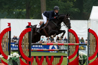 SAM ECROYD (GBR) AND COOLEY CURRENCY