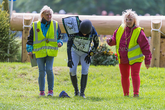 ZARA TINDALL AND CLASS AFFAIR
