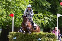 EMILY YOUNG-JAMIESON AND RAMATUELLE