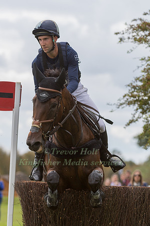 ARTHUR DUFFORT (FRA) AND TORONTO D AUROIS