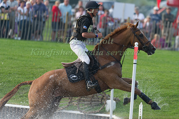 Andrew Nicholson & Nereo