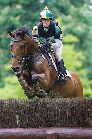 Emily Philp and Camembert