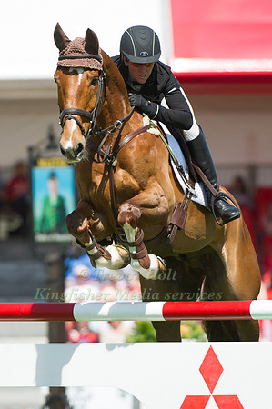 Caroline Powell Onwards and Upwards