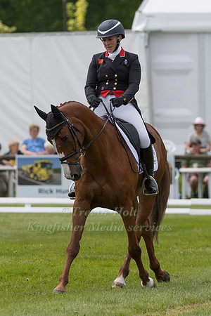 GEMMA TATTERSALL AND CHILLI KNIGHT
