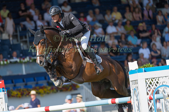 MARC HOUTZAGER AND MR EUROPE