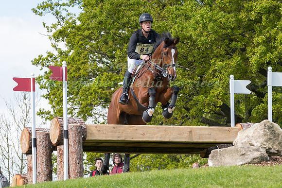 Kai Rueder (GER) and  Colani Sunrise