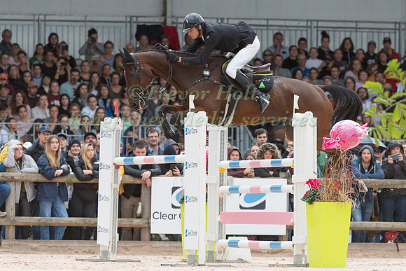 MAXIME LIVIO AND VITORIO DU MONTET