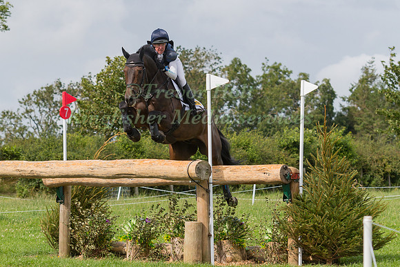 NICOLA WILSON RIDING  JL DUBLIN