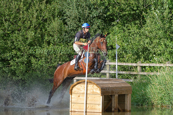 Astier Nicolas and Piaf de B'Neville