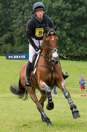 OLIVER TOWNEND AND MISS COOLEY