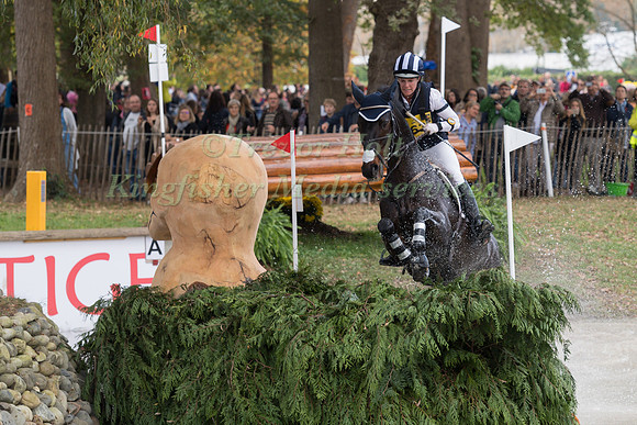 Alexandra KNOWLES (USA) AND SOUND PROSPECT CT CT