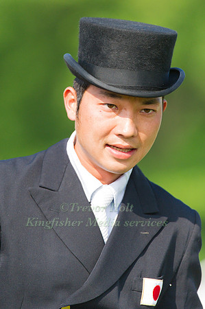 Toshiyuki Tanaka