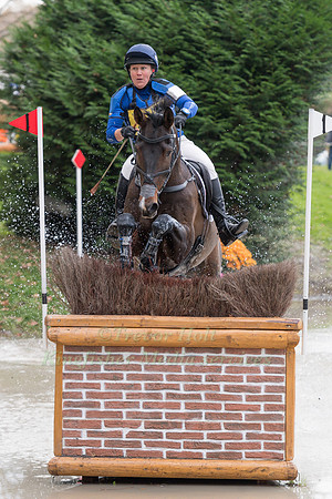 Emilie CHANDLER  (GBR) AND COOPERS LAW