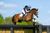 Juliet Wood and Easy Tiger IV