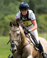 Bubby Upton AND MJM BOBBY DAZZLER