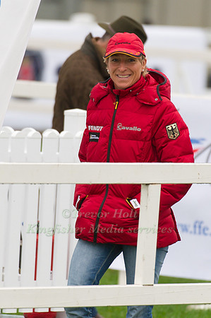 Ingrid Klimke