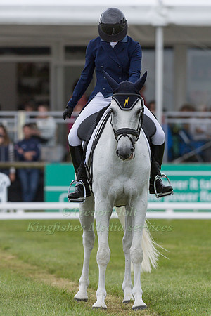 HÉLOÏSE LE GUERN AND CANAKINE DU SUDRE Z