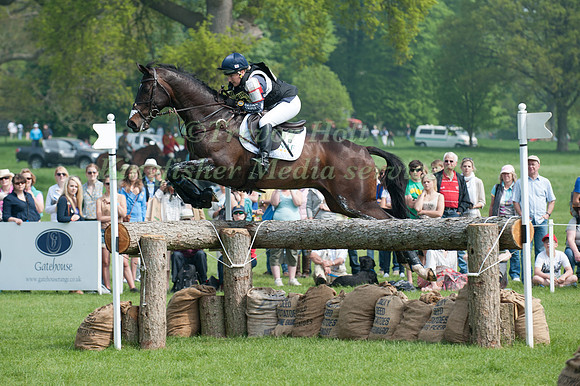 Laura Collett & Rayef