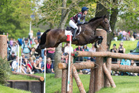 Ariel Grald (USA) and Leamore Master Plan