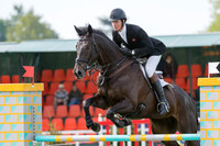 WILLIAM FOX-PITT (GBR) AND ORATORIO II