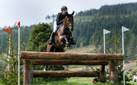 DANIEL SCOTT  AND HIGH TIME V