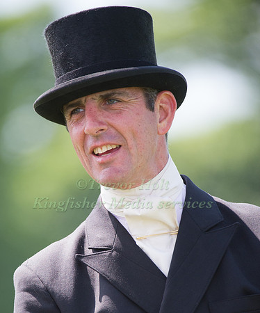Spencer Sturmey