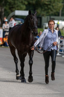 HOLLY RICHARDSON AND BALLY LOUIS