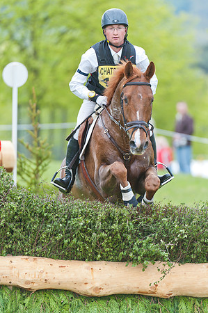 Waylon Roberts and M. Sebastian
