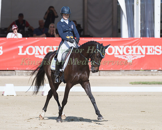 MALIN JOSEFSSON AND ALLAN VALLAN V