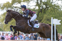 Ariel Grald (USA) and Leamore Master Plan
