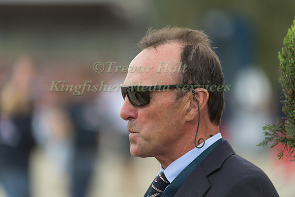 Richard Waygood