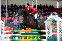 Kai Ruder and Le Prince Des Bois