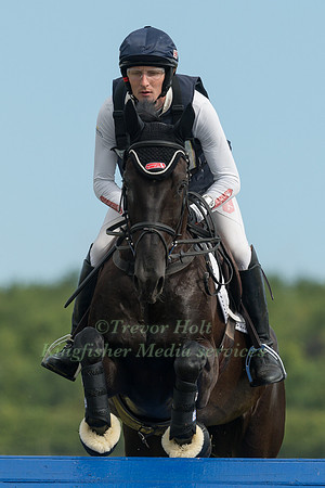 PAUL SIMS (GBR) AND CONTIKI TOO-2