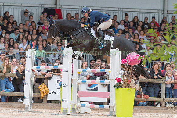 KYLIE RODDY AND SRS KAN DO