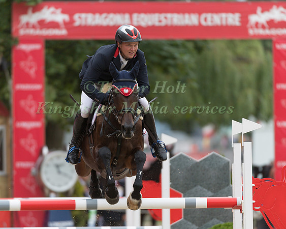 PAWEL WARSZAWSKI (POL) AND FUKSJA