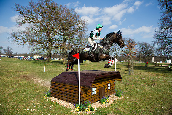 Kathryn Robinson and Let It Bee