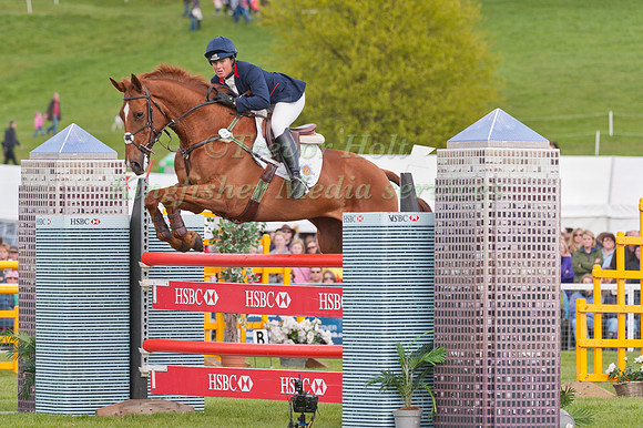Pippa Funnelll and Redesigned