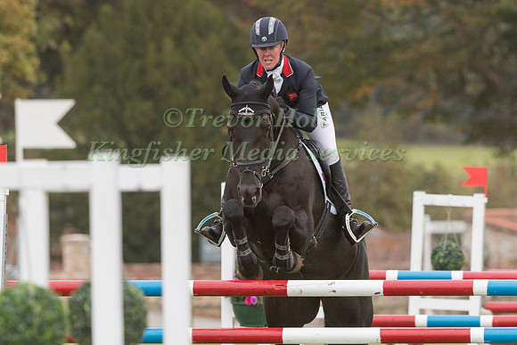 NICOLA WILSON AND BULANA