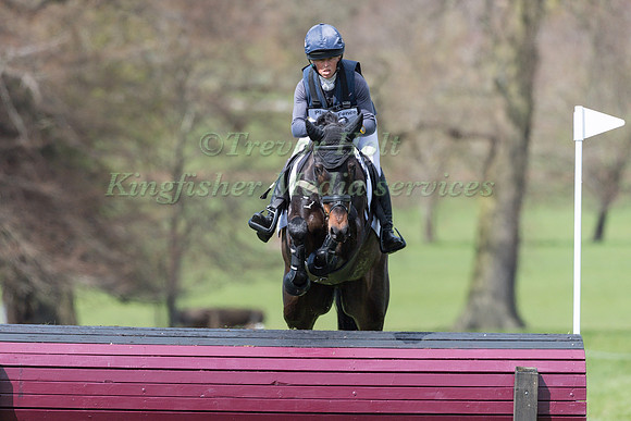 ROSALIND CANTER  RIDING  CREEVAGH MOHILL