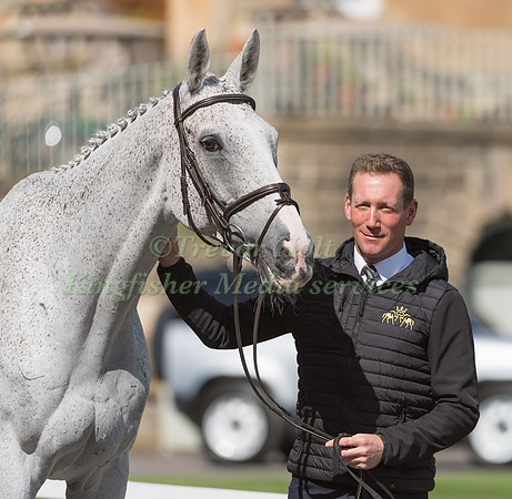 OLIVER TOWNEND AND AS IS