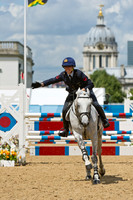 Vittoria Panizzon  and Borough Pennyz