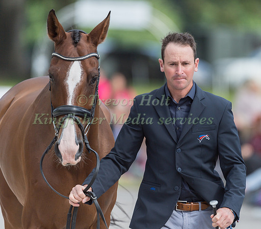 THOMAS CARLILE AND DARMAGNAC DE BELIARD