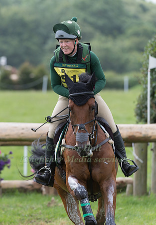 Eleanor Hope AND MGH SMARTY