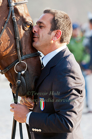 Roberto Rotatori and Della Malaspina  irham De Viage