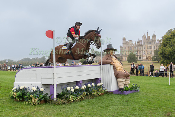 ANDREW HEFFERNAN AND HARTHILL PHANTOM (NED)