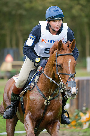 Clayton Fredericks and Waltersdown Don