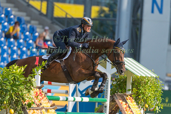ANDREAS OSTHOLT AND PENNSYLVANIA 28