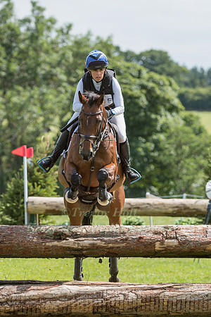 RIO HALL AND GEORGIE GIRL