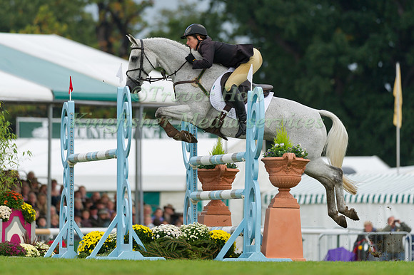 Caroline Powell and Lenamore